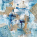 Infusão de Azul-Petróleo — Chang, Stella