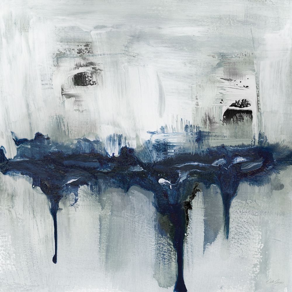 Indyscape I — Chang, Stella