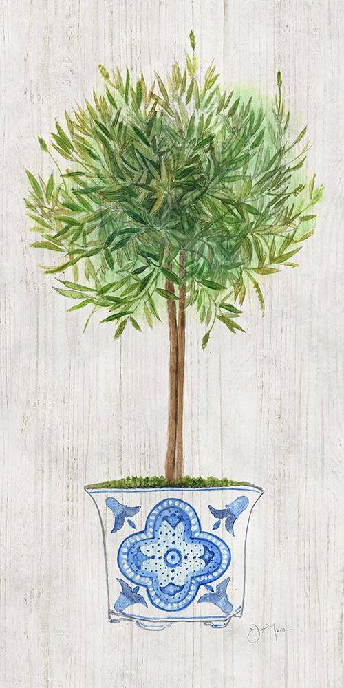 Topiaria de Alecrim — Tava Studios