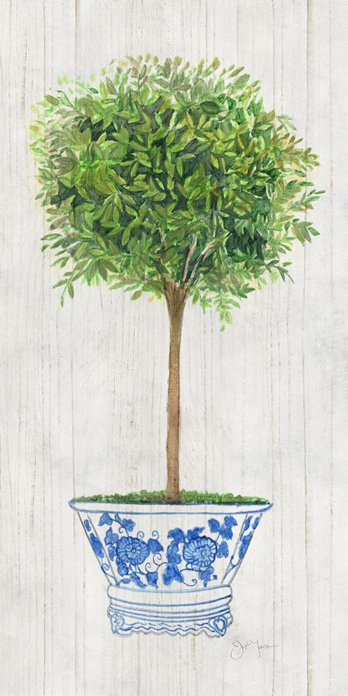 Topiaria de Tomilho — Tava Studios