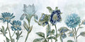 Tons Vintage de Azul — Nan