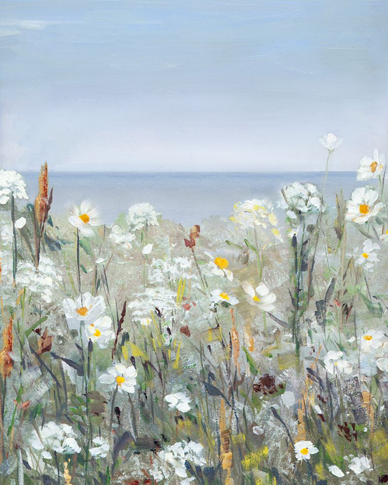 Brisa Selvagem do Mar I — Swatland, Sally