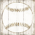Beisebol Rústico — CAD Designs