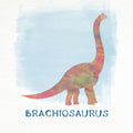 Braquiossauro — CAD Designs