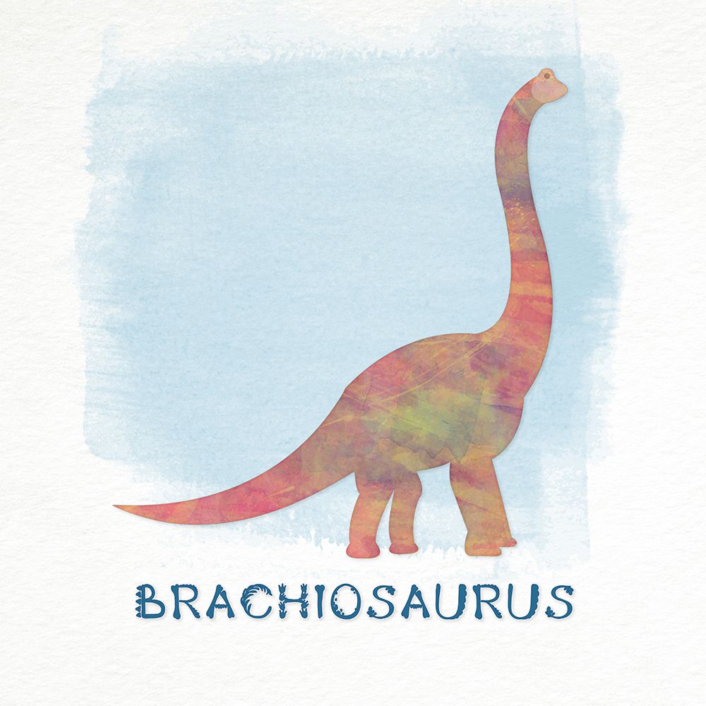 Braquiossauro — CAD Designs