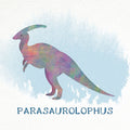 Parassaurolofo — CAD Designs