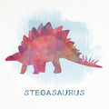 Estegossauro — CAD Designs