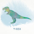 Tiranossauro Rex — CAD Designs
