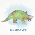 Tricerátops 2 — CAD Designs