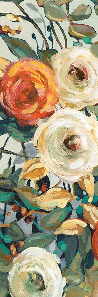 Calor Floral I — Robinson, Carol