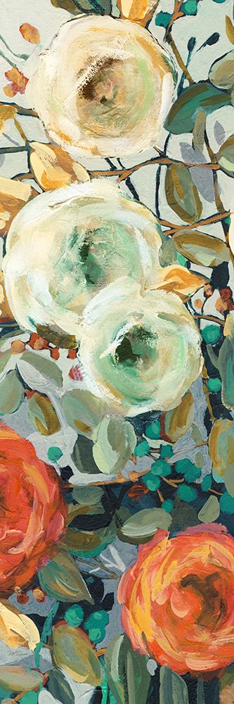 Calor Floral II — Robinson, Carol