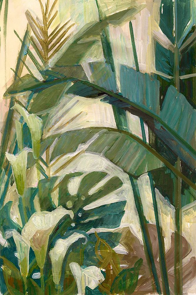 Novo Tropical — Vollherbst-Lane, Elaine