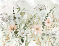 Caderno Botânico — floral III — Finn, Livi