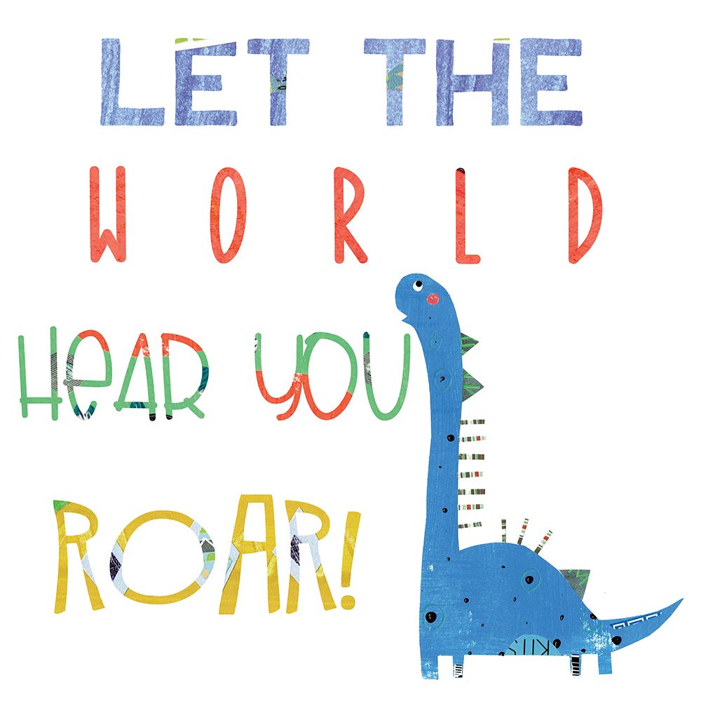Ouça Seu Rugido — Pope, Katherine and Elizabeth