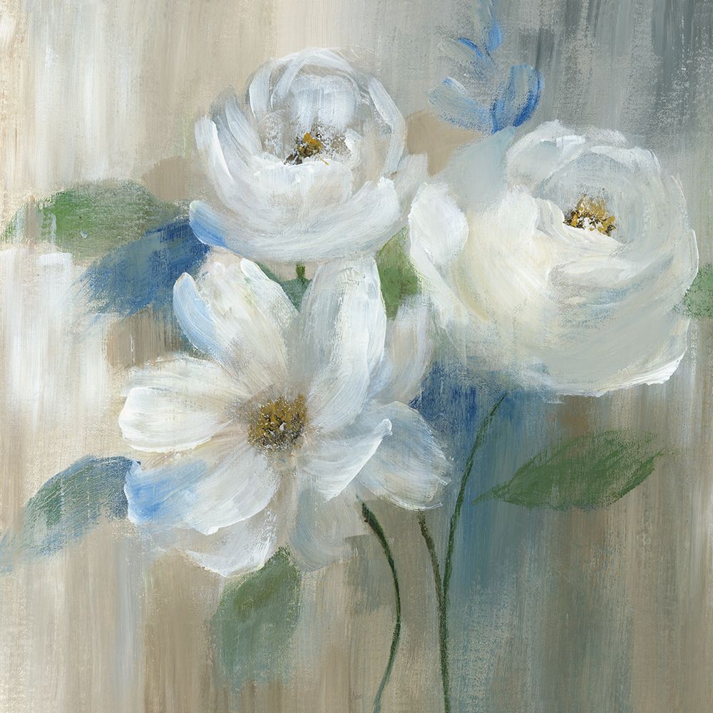 Trio de Papoulas II — Nan