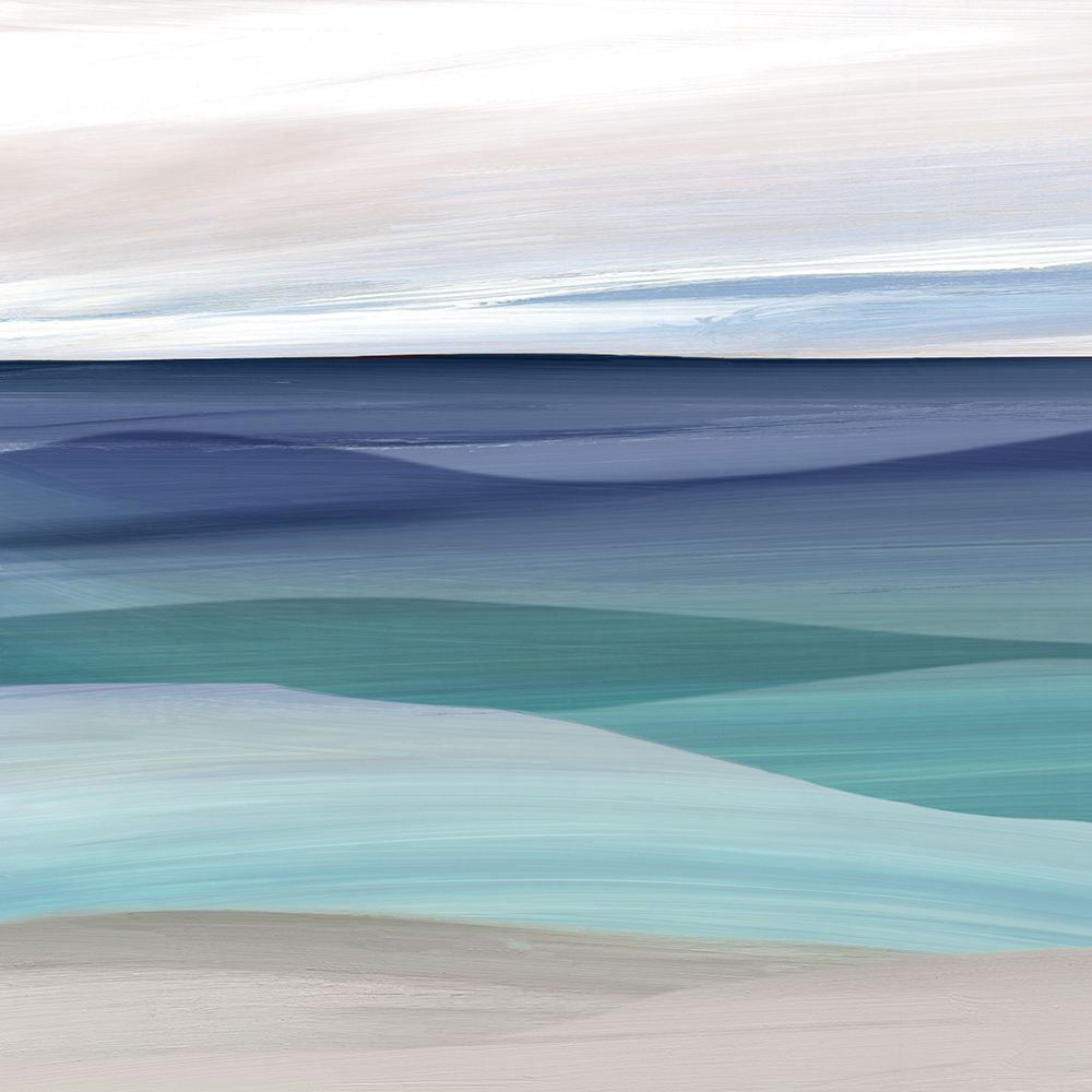 Vale Azul I II — Robinson, Carol