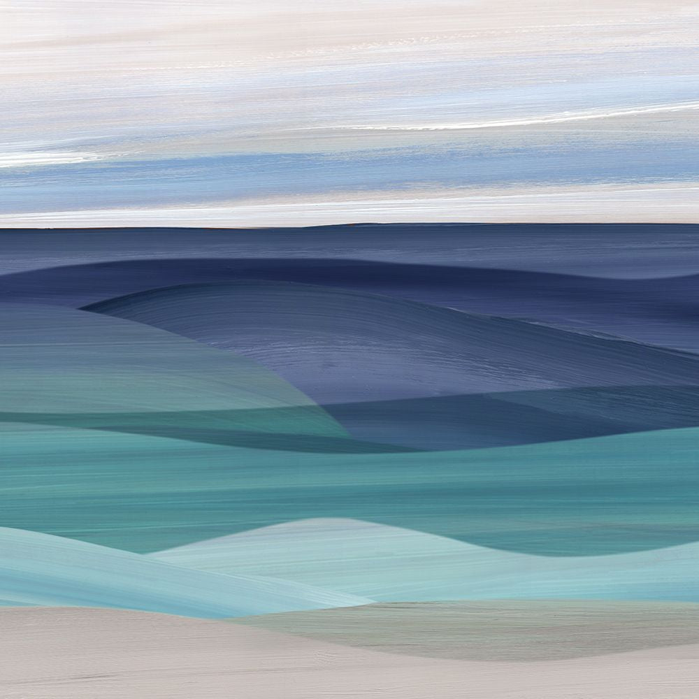 Vale Azul II — Robinson, Carol
