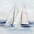 Vela Próxima II — Swatland, Sally