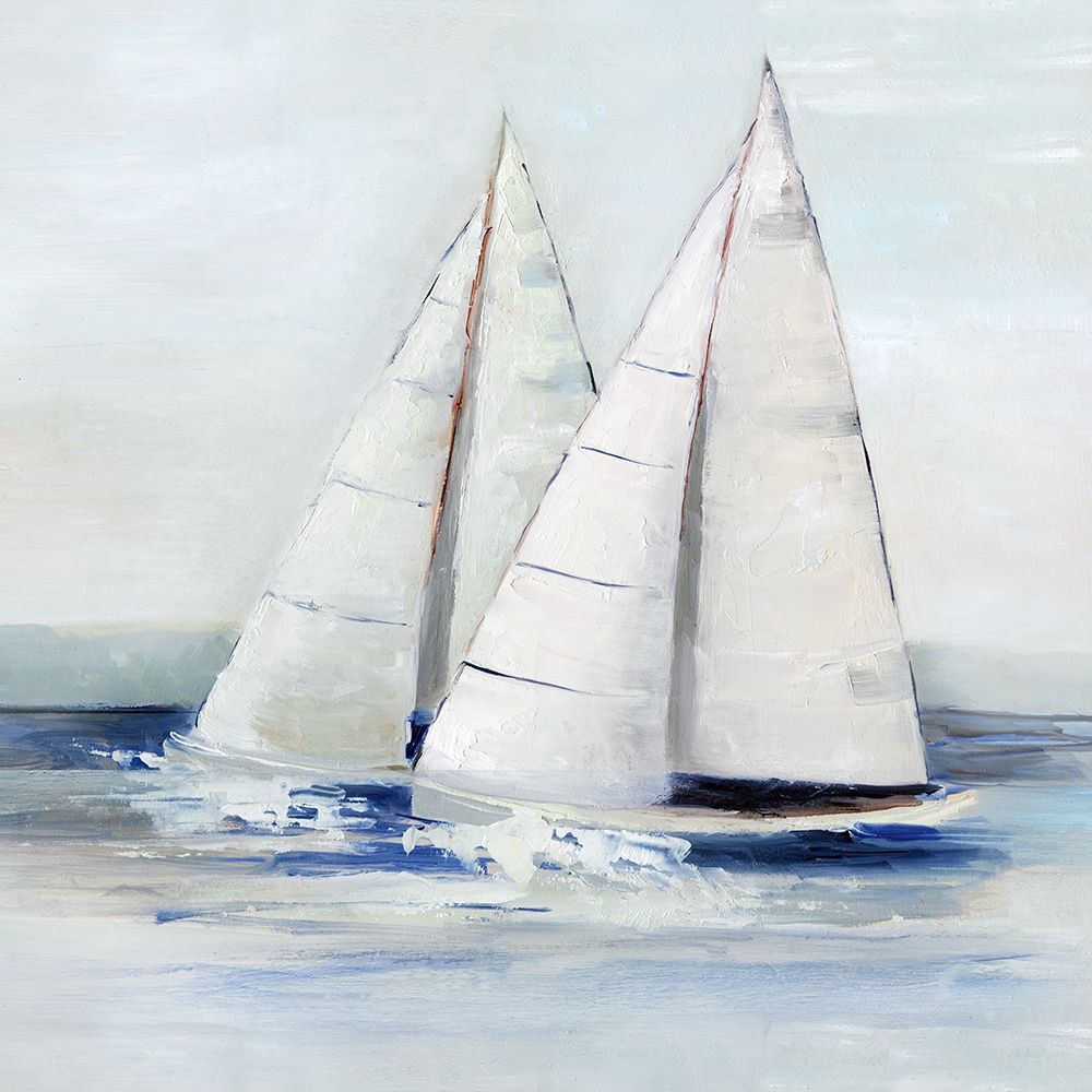 Vela Próxima II — Swatland, Sally