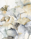 Graciosamente Ginkgo I — Robinson, Carol
