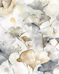 Graciosamente Ginkgo II — Robinson, Carol
