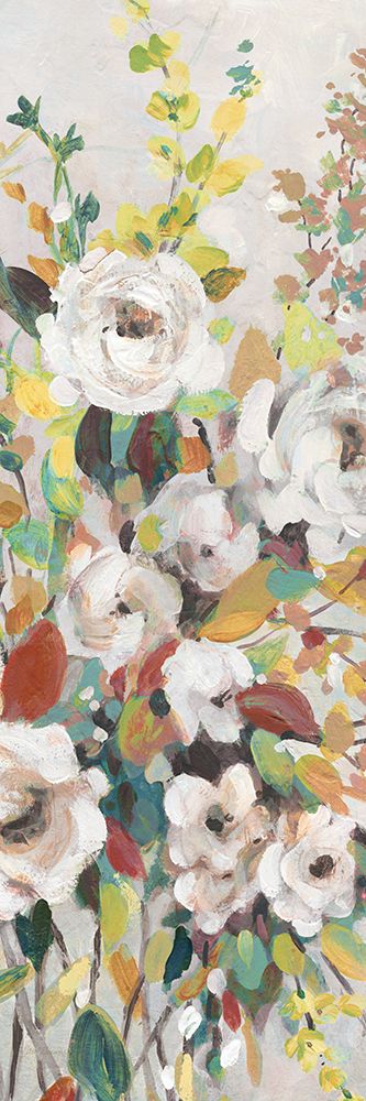 Ambiência I — Robinson, Carol