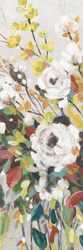 Ambiência II — Robinson, Carol