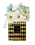 Perfume Floral Arlequim — Nan