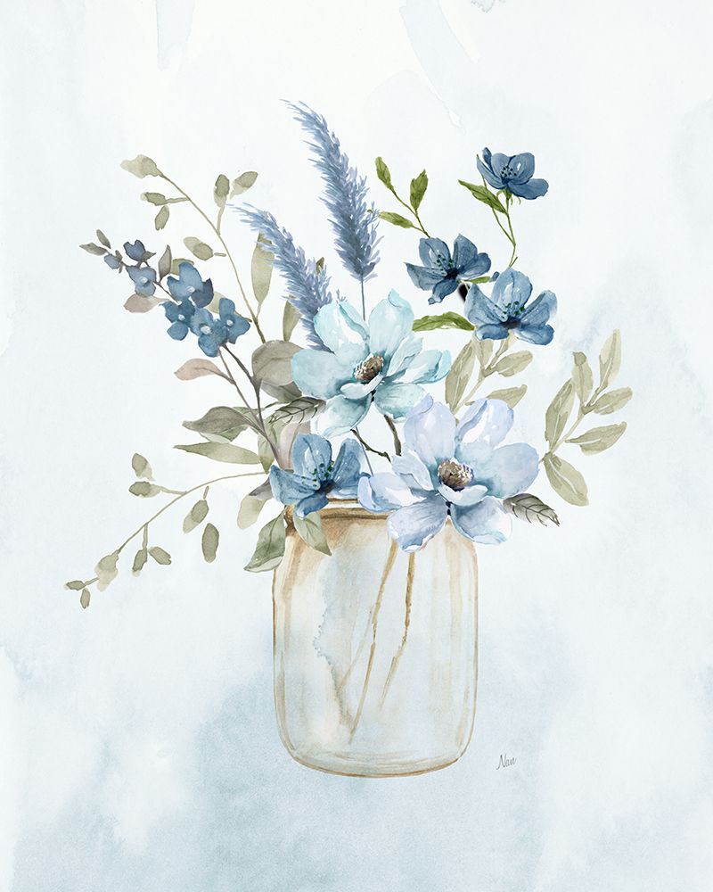Pequena e Doce II — Nan