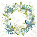 Guirlanda de Corniso — Nan