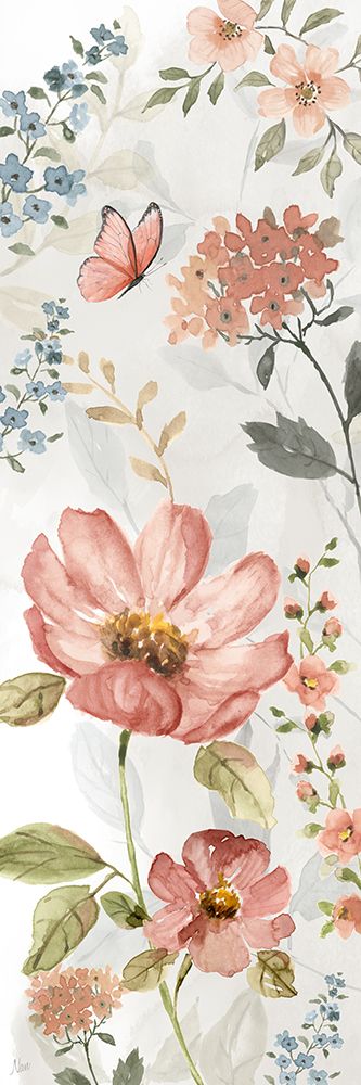Tempo de Verão I — Nan