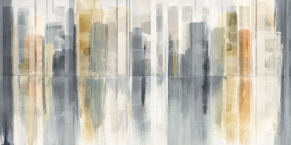em Cidade — Jill, Susan