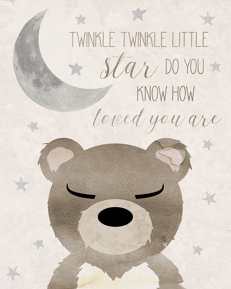 Boa Noite, Urso — Santiago, Daniela