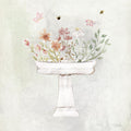 Lavabo Botânico — Chang, Stella