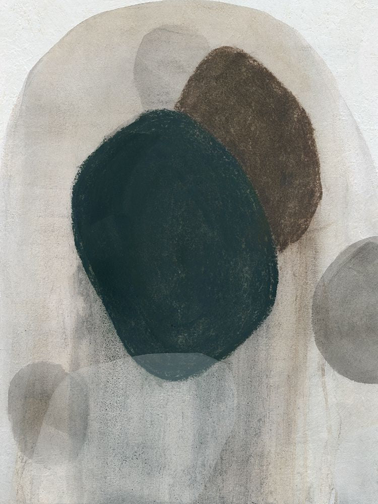 Fluxo Granulado I — Robinson, Carol