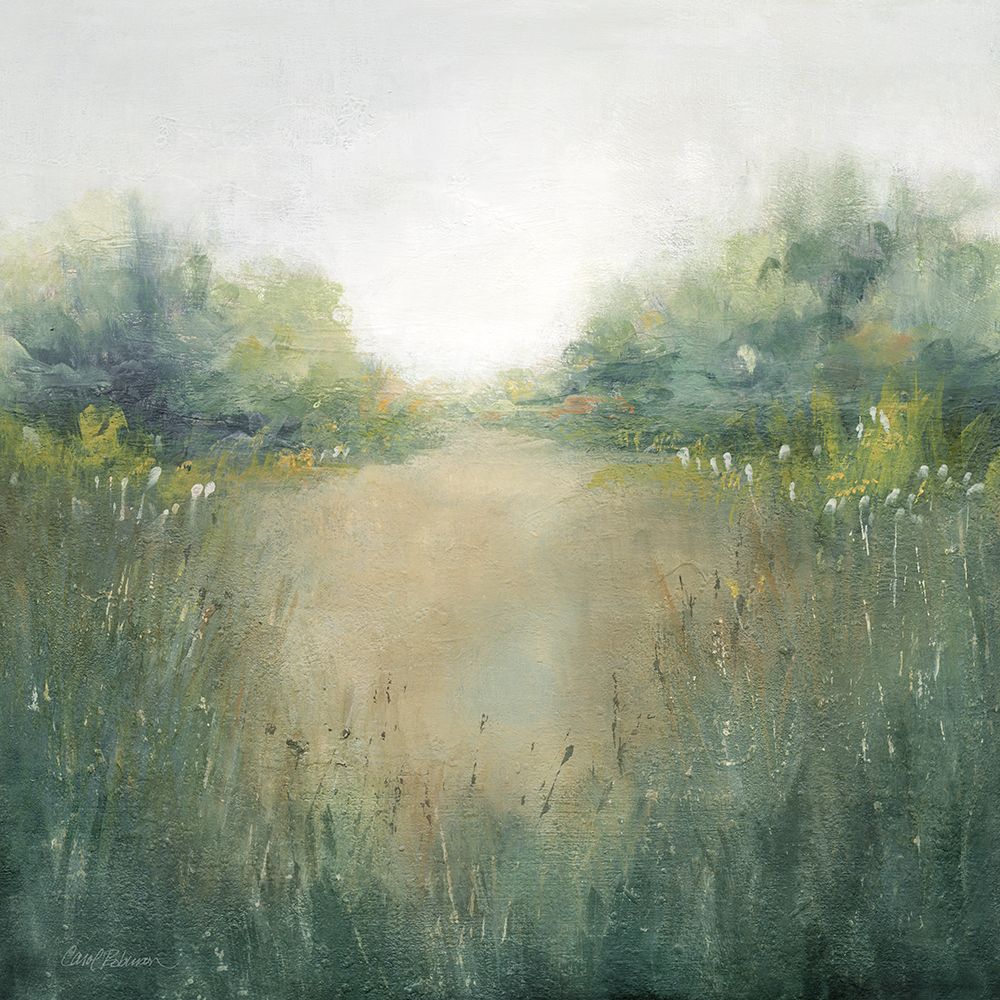Manhã ao Amanhecer — Robinson, Carol