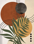 Palmeira Contemporânea I — Santiago, Daniela