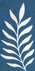 Verde em Azul I — Carpentieri, Natalie