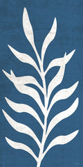 Verde em Azul II — Carpentieri, Natalie
