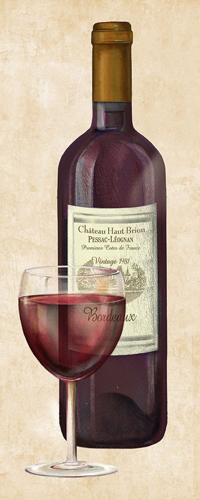 Château 3 — tinto — Knutsen, Conrad