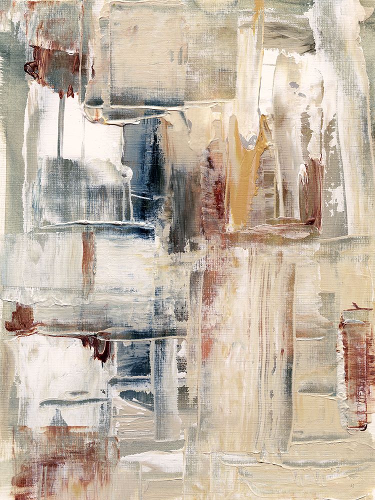 Primavera em Catskill — Jill, Susan
