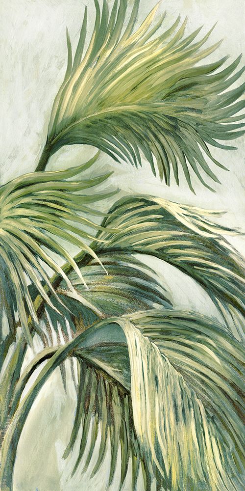Brisa de Verão I — Pattinian, Merri