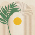 Sol Arco-Íris — Jill, Susan