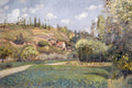 Valhermeil — Pissarro, Camille