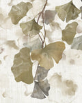 Acento de Ginkgo I — Nan
