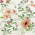 Jardim Secreto I — Nan