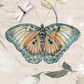 Papillon I — Jill, Susan