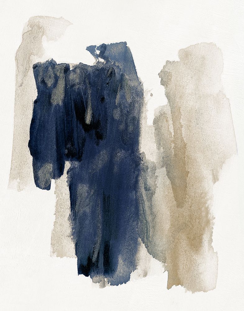 Varredura em Azul-Marinho — Swatland, Sally