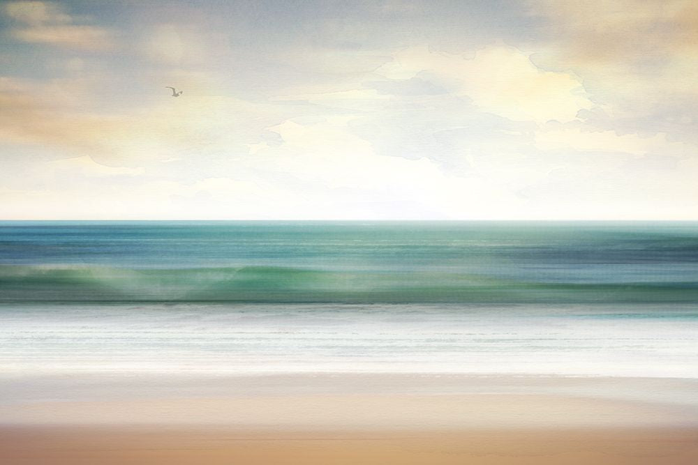 Costa do Pacífico 2 — Arnot, Susan