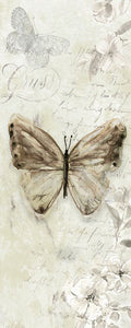 La Chanson du Papillon I — Robinson, Carol